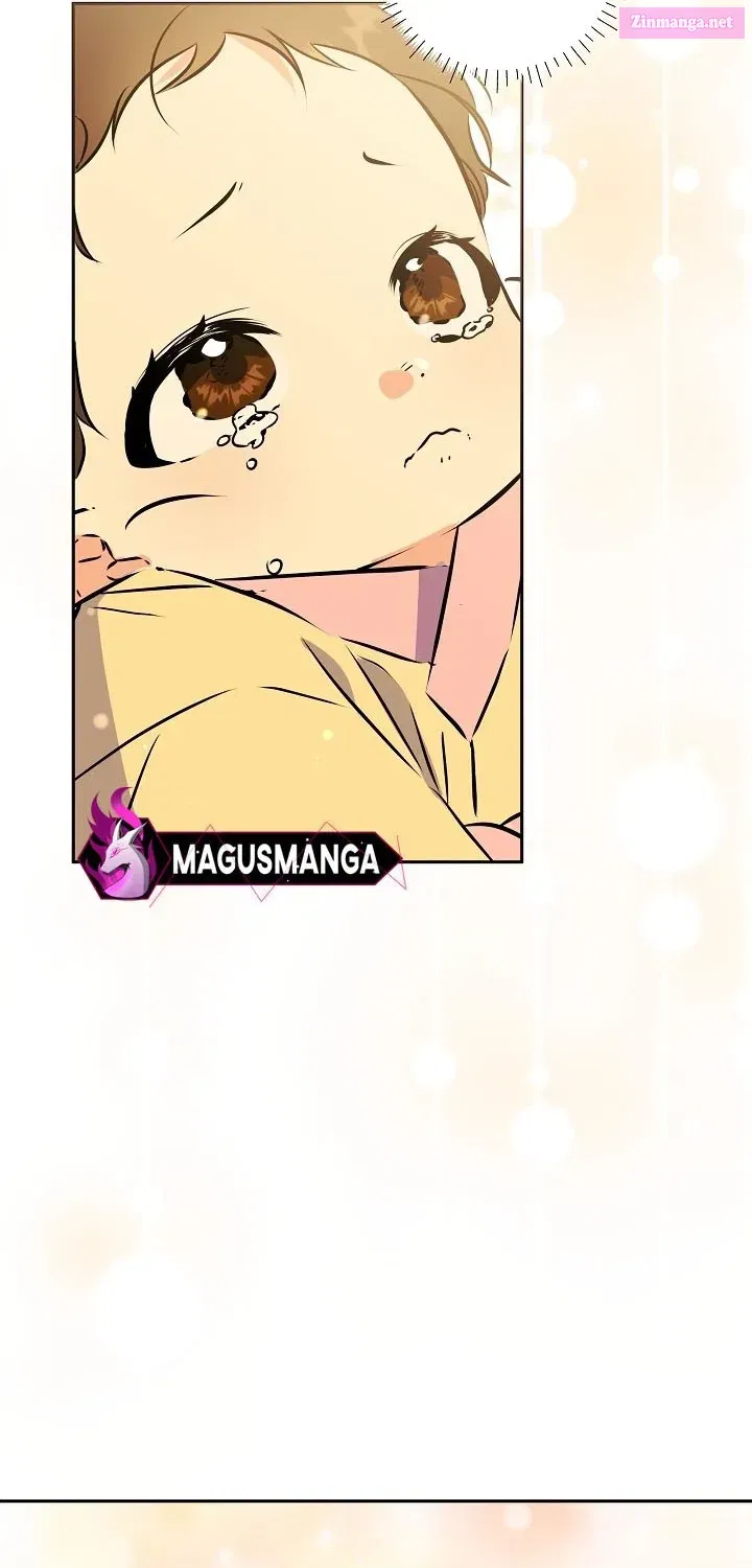 Born as the daughter of the lowly concubine Zinmanga X Chapter 2 Page 43
