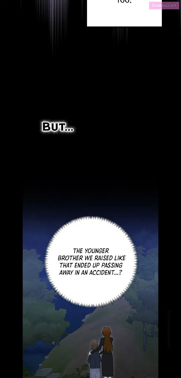 Born as the daughter of the lowly concubine Zinmanga X Chapter 2 Page 58