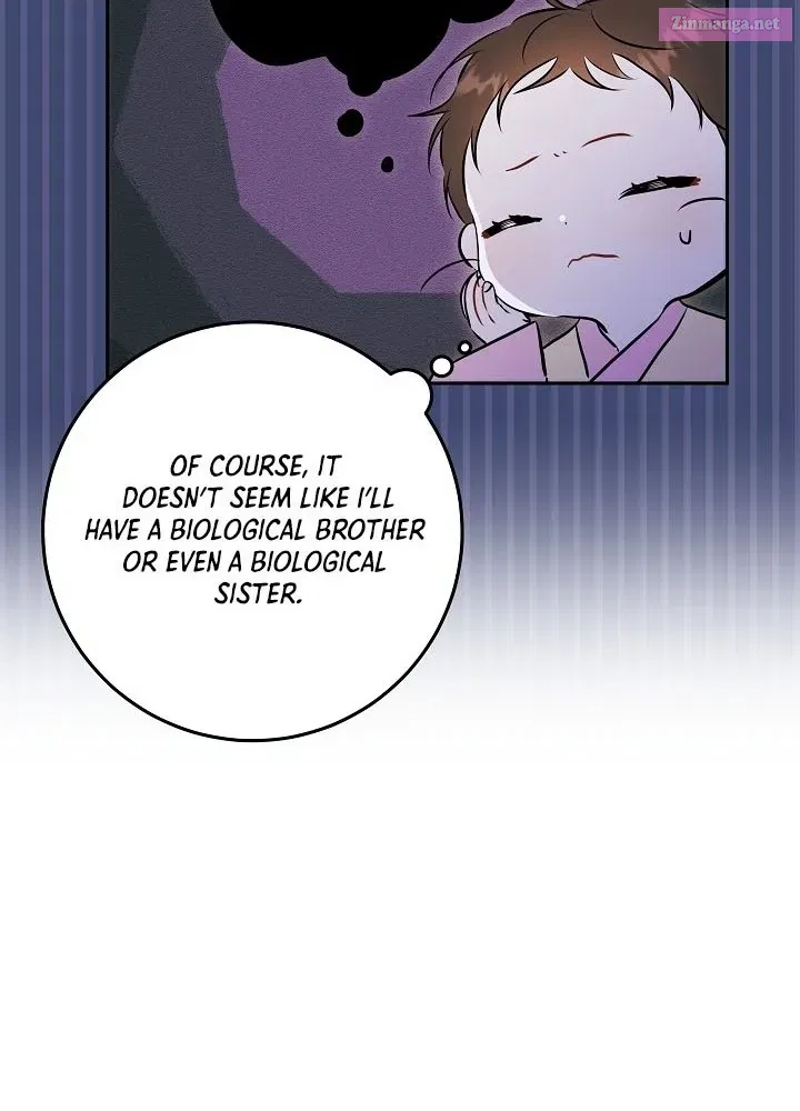 Born as the daughter of the lowly concubine Zinmanga X Chapter 1 Page 24