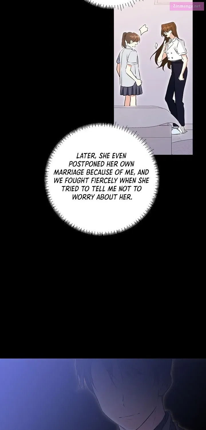 Born as the daughter of the lowly concubine Zinmanga X Chapter 1 Page 41