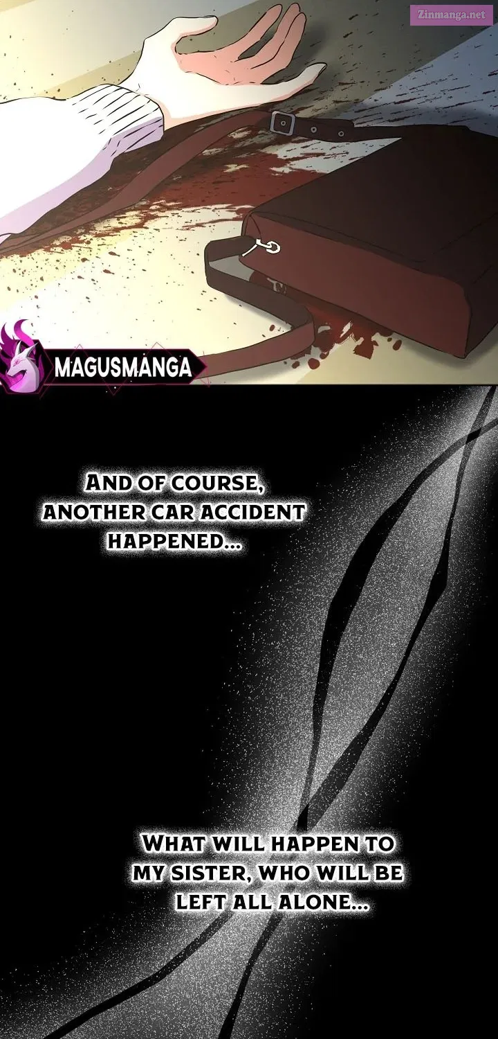 Born as the daughter of the lowly concubine Zinmanga X Chapter 1 Page 49