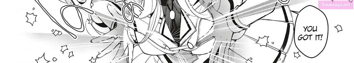 Ochikobore Yuusha to Rikka no Majo Zinmanga X Chapter 3 Page 50