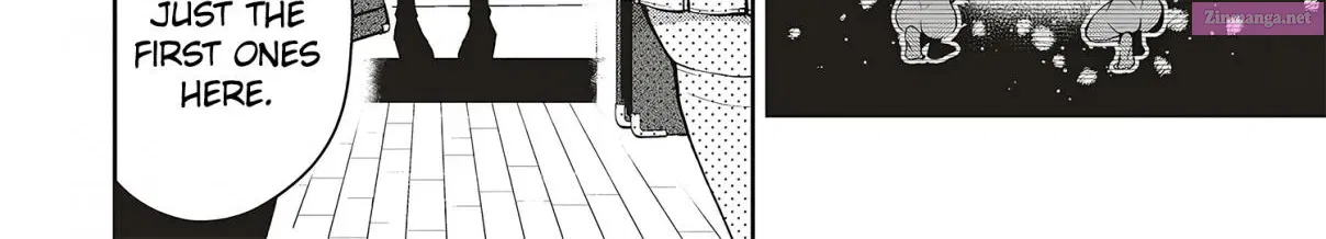 Ochikobore Yuusha to Rikka no Majo Zinmanga X Chapter 3 Page 59
