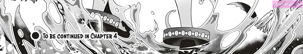 Ochikobore Yuusha to Rikka no Majo Zinmanga X Chapter 3 Page 67