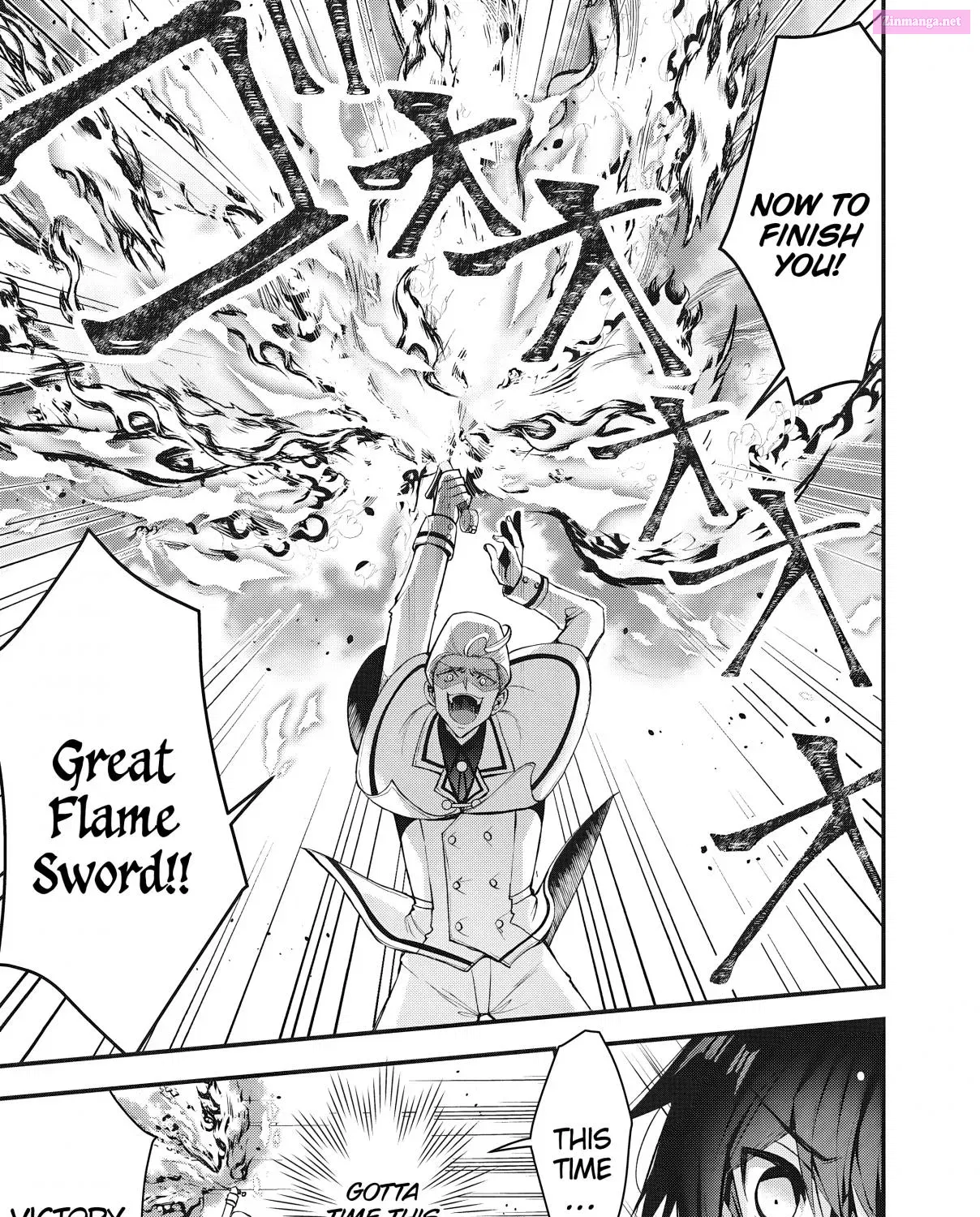 Ochikobore Yuusha to Rikka no Majo Zinmanga X Chapter 2.2 Page 13