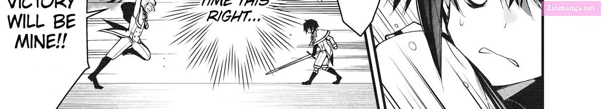 Ochikobore Yuusha to Rikka no Majo Zinmanga X Chapter 2.2 Page 14