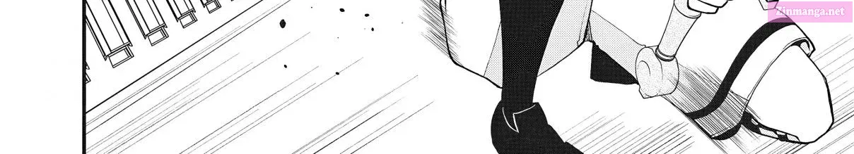 Ochikobore Yuusha to Rikka no Majo Zinmanga X Chapter 2.2 Page 17