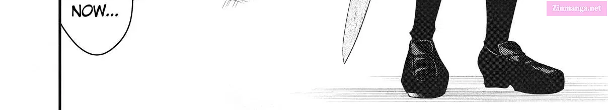 Ochikobore Yuusha to Rikka no Majo Zinmanga X Chapter 2.2 Page 21