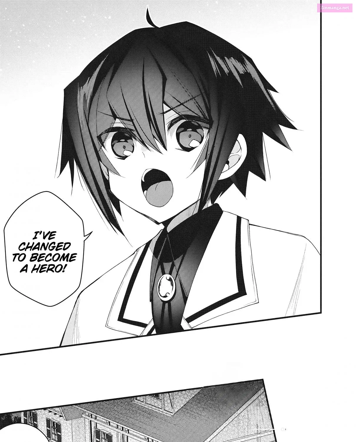 Ochikobore Yuusha to Rikka no Majo Zinmanga X Chapter 2.2 Page 22