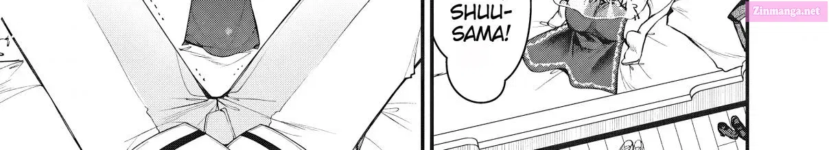 Ochikobore Yuusha to Rikka no Majo Zinmanga X Chapter 2.2 Page 31