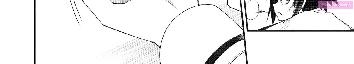 Ochikobore Yuusha to Rikka no Majo Zinmanga X Chapter 2.2 Page 34