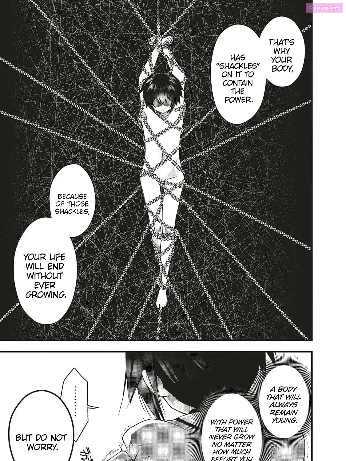 Ochikobore Yuusha to Rikka no Majo Zinmanga X Chapter 1.2 Page 15