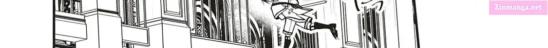 Ochikobore Yuusha to Rikka no Majo Zinmanga X Chapter 1.2 Page 35
