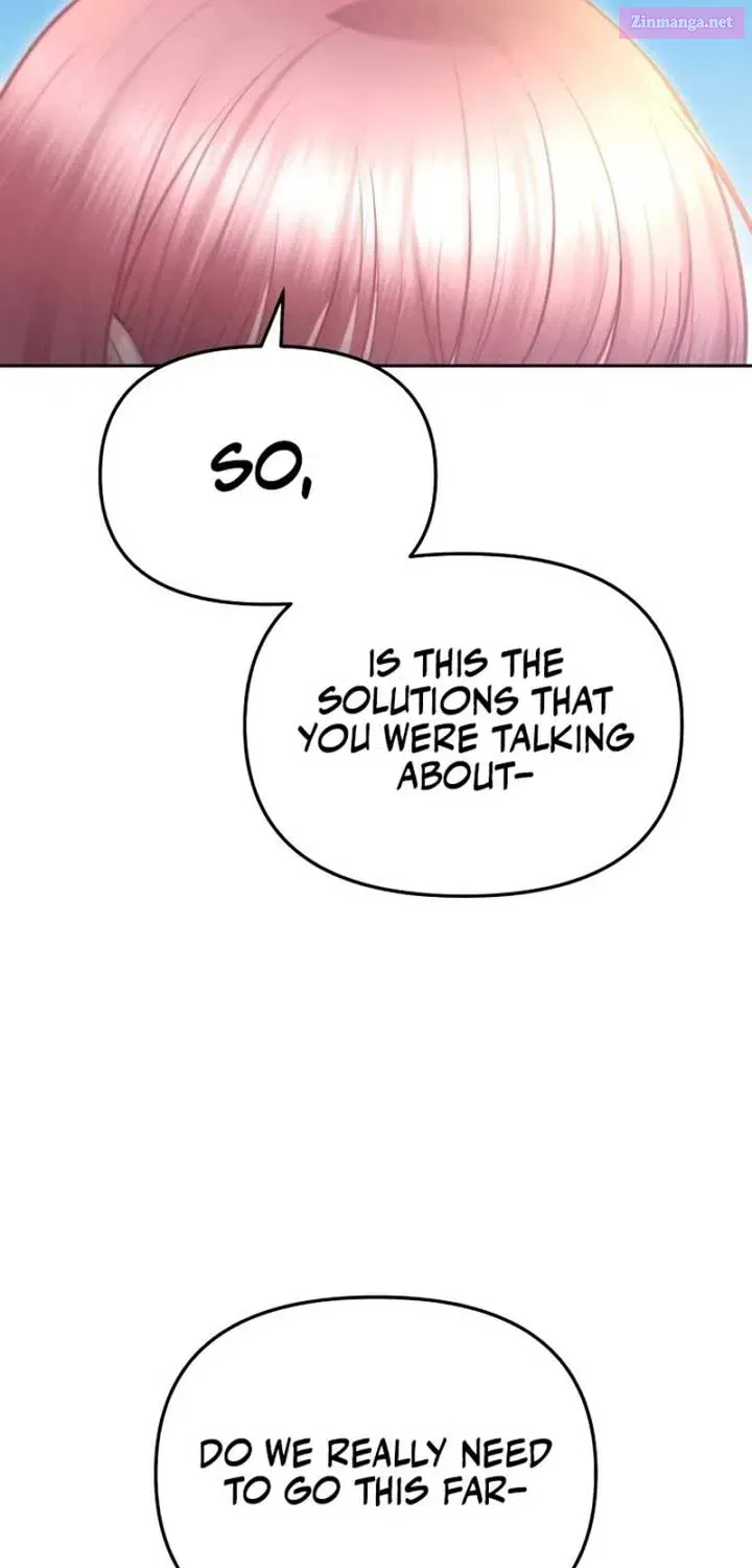 You are pretty Zinmanga X Chapter 5 Page 7