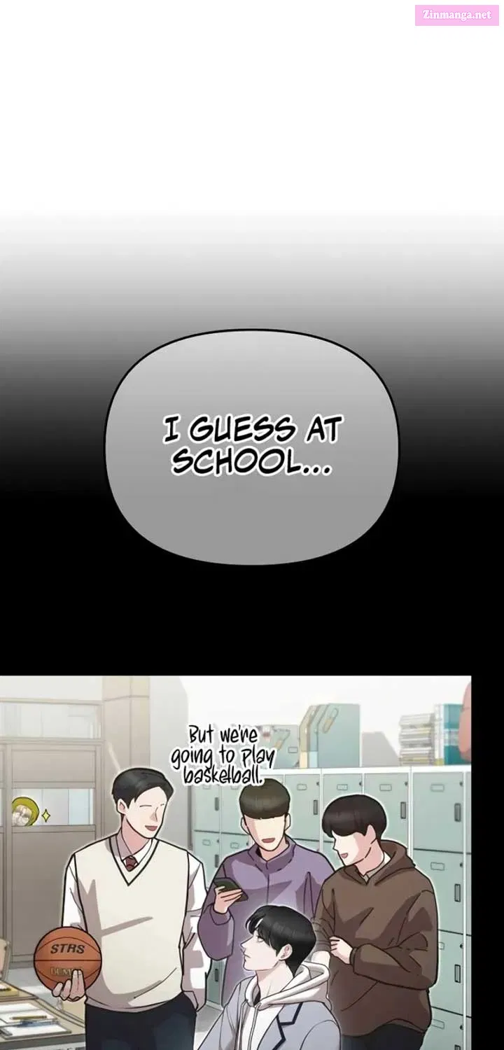 You are pretty Zinmanga X Chapter 5 Page 9
