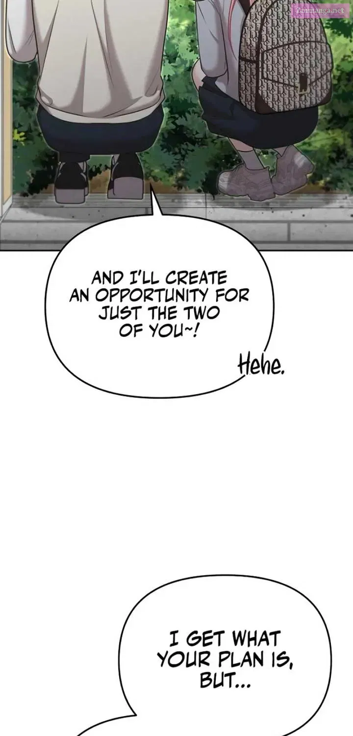 You are pretty Zinmanga X Chapter 5 Page 12