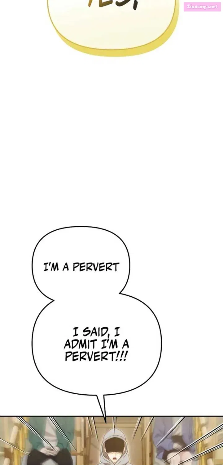 You are pretty Zinmanga X Chapter 5 Page 95
