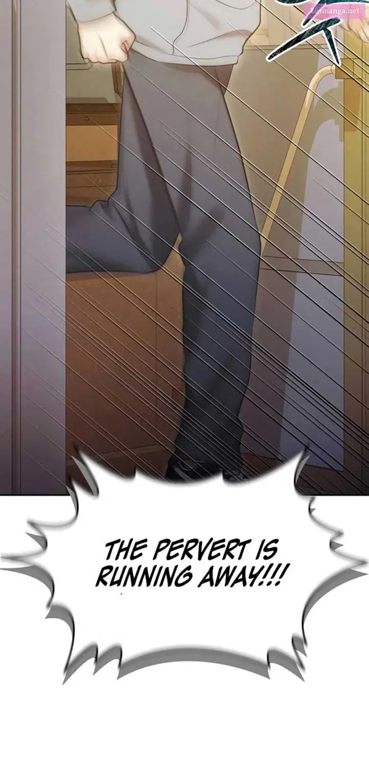 You are pretty Zinmanga X Chapter 5 Page 98