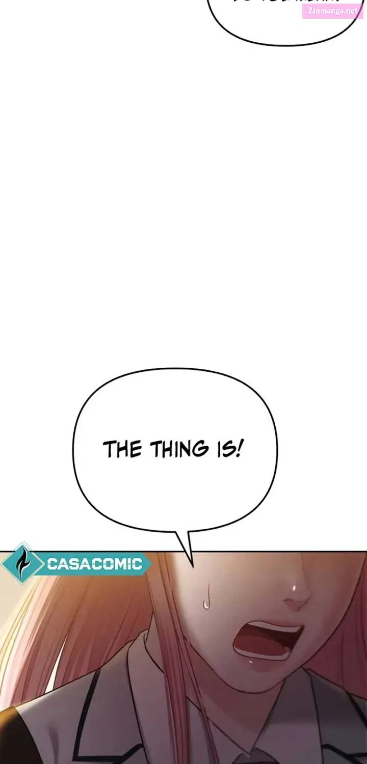 You are pretty Zinmanga X Chapter 5 Page 106