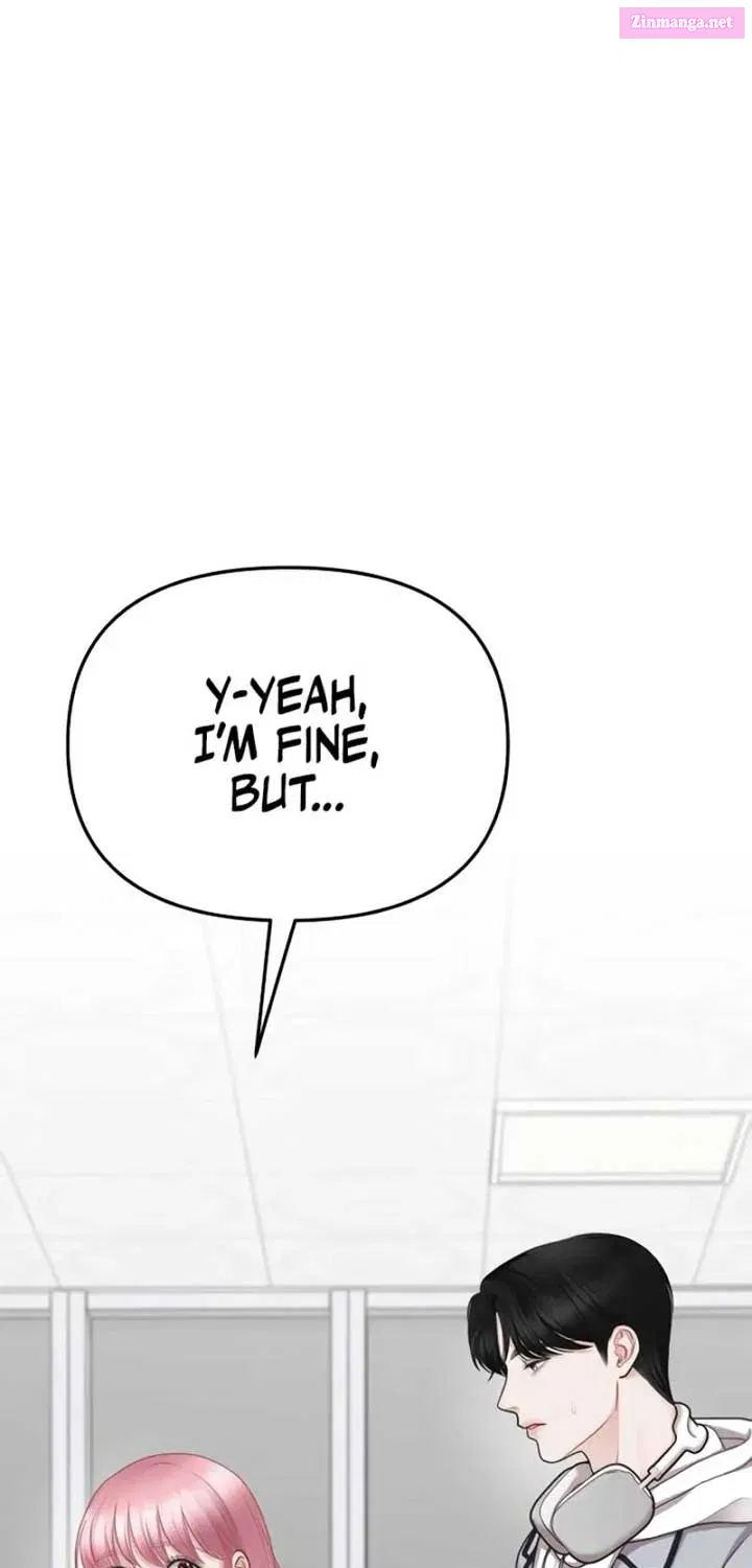 You are pretty Zinmanga X Chapter 4 Page 5