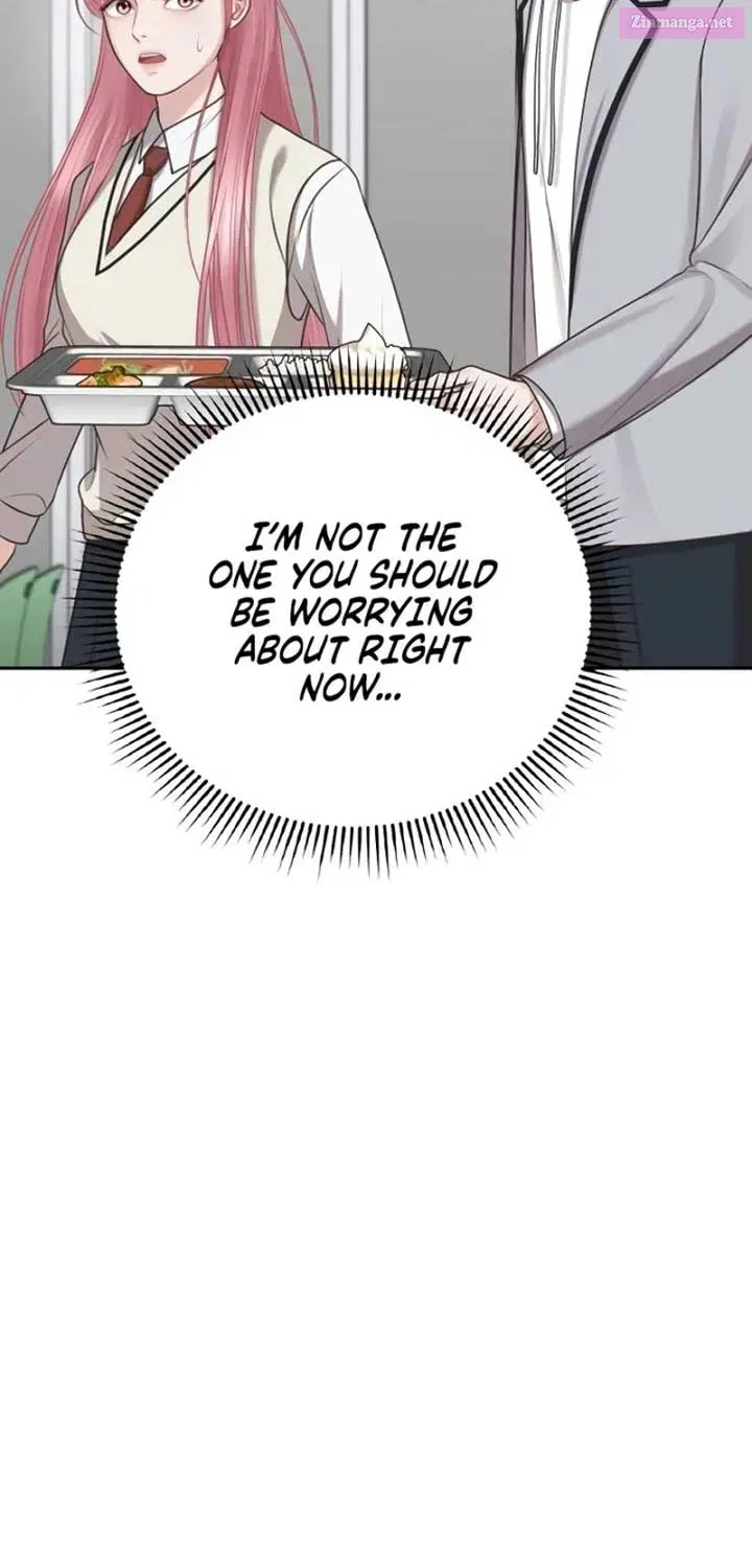 You are pretty Zinmanga X Chapter 4 Page 6