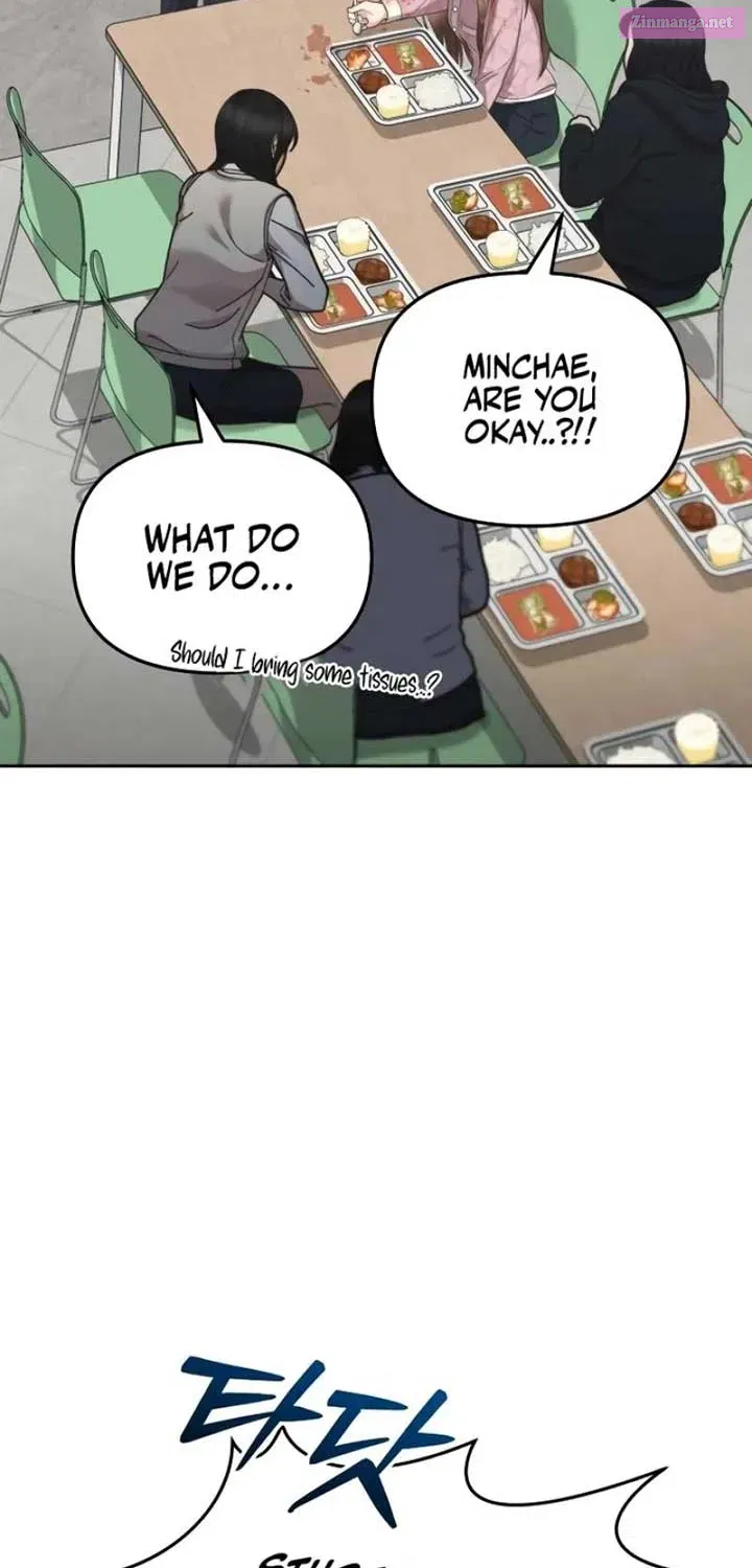 You are pretty Zinmanga X Chapter 4 Page 10