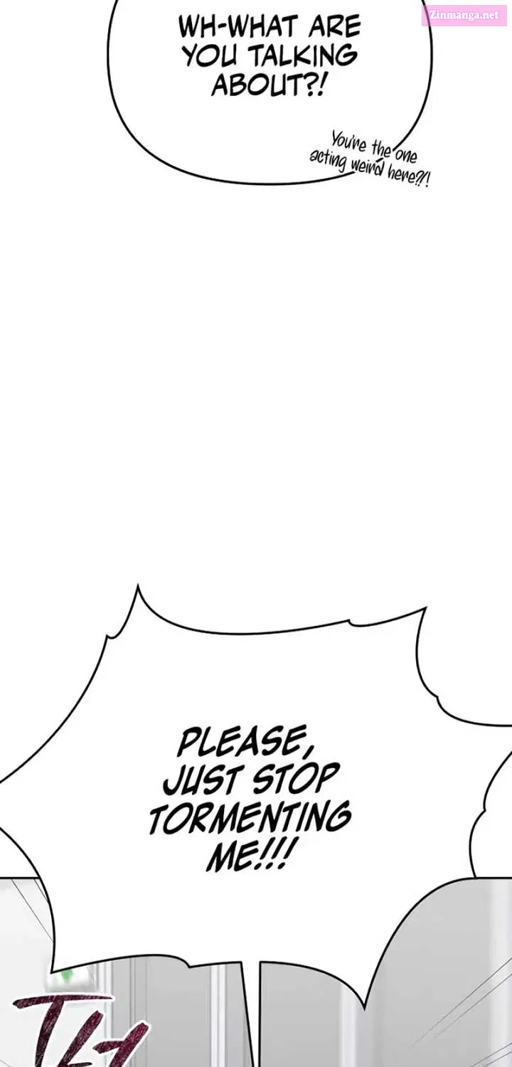 You are pretty Zinmanga X Chapter 4 Page 18
