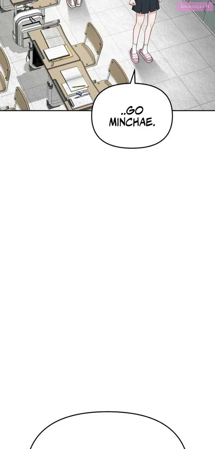 You are pretty Zinmanga X Chapter 4 Page 58