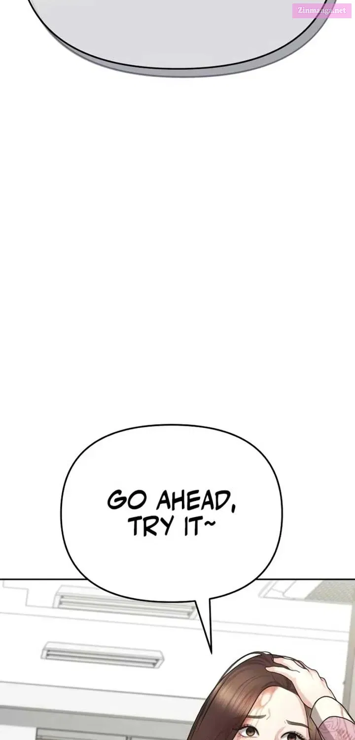 You are pretty Zinmanga X Chapter 4 Page 65