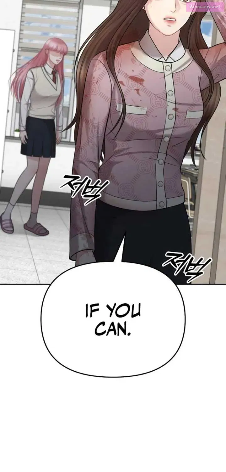 You are pretty Zinmanga X Chapter 4 Page 66