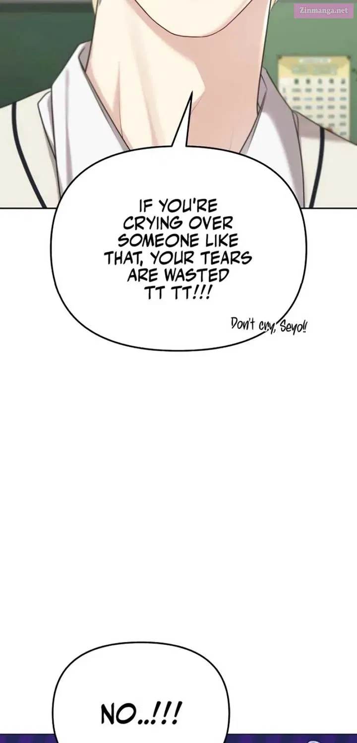 You are pretty Zinmanga X Chapter 4 Page 76