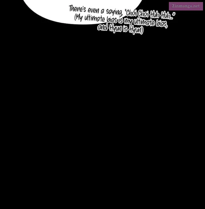 You are pretty Zinmanga X Chapter 4 Page 87