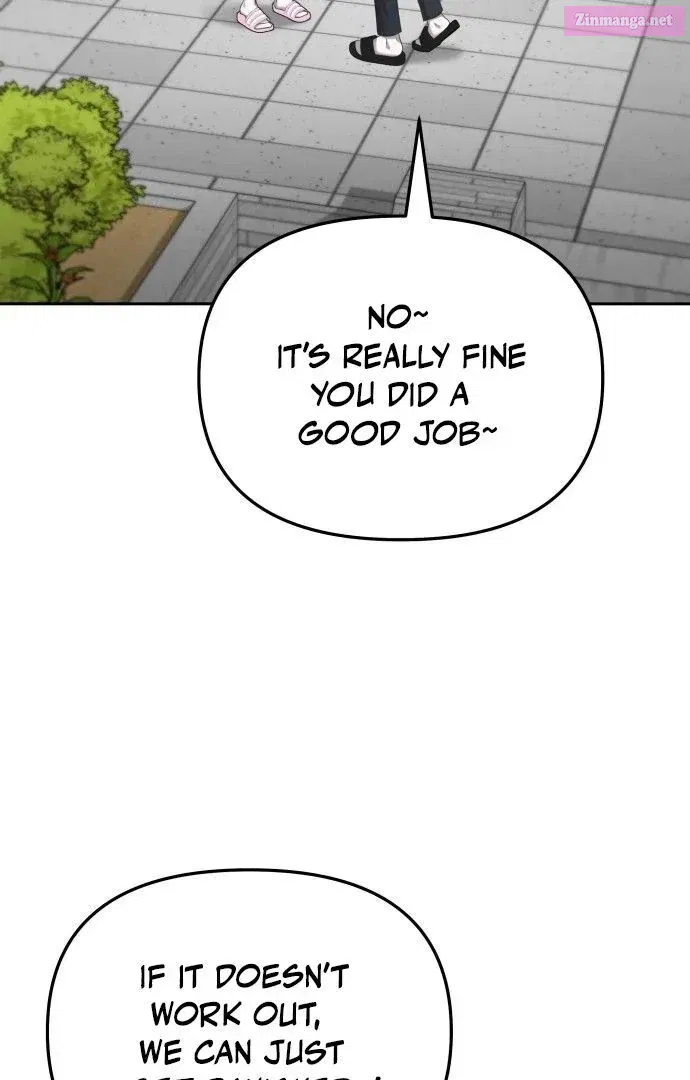 You are pretty Zinmanga X Chapter 3 Page 55