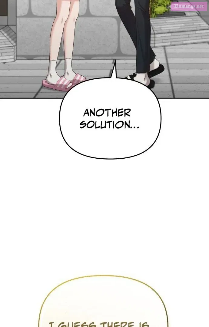 You are pretty Zinmanga X Chapter 3 Page 62