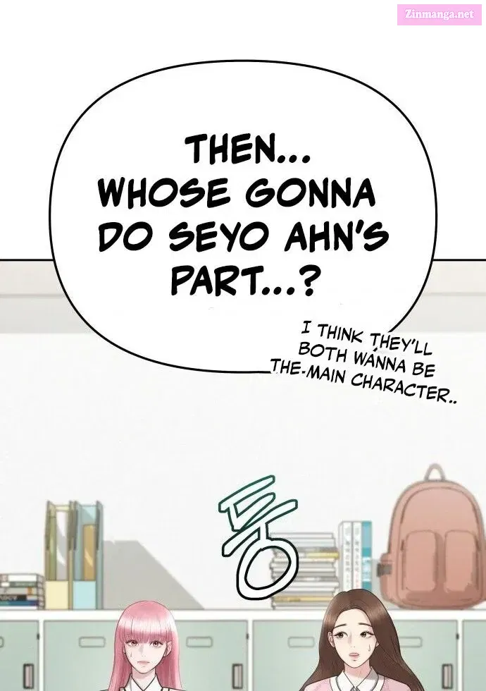 You are pretty Zinmanga X Chapter 3 Page 133