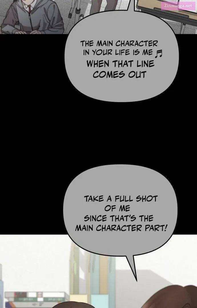 You are pretty Zinmanga X Chapter 3 Page 143