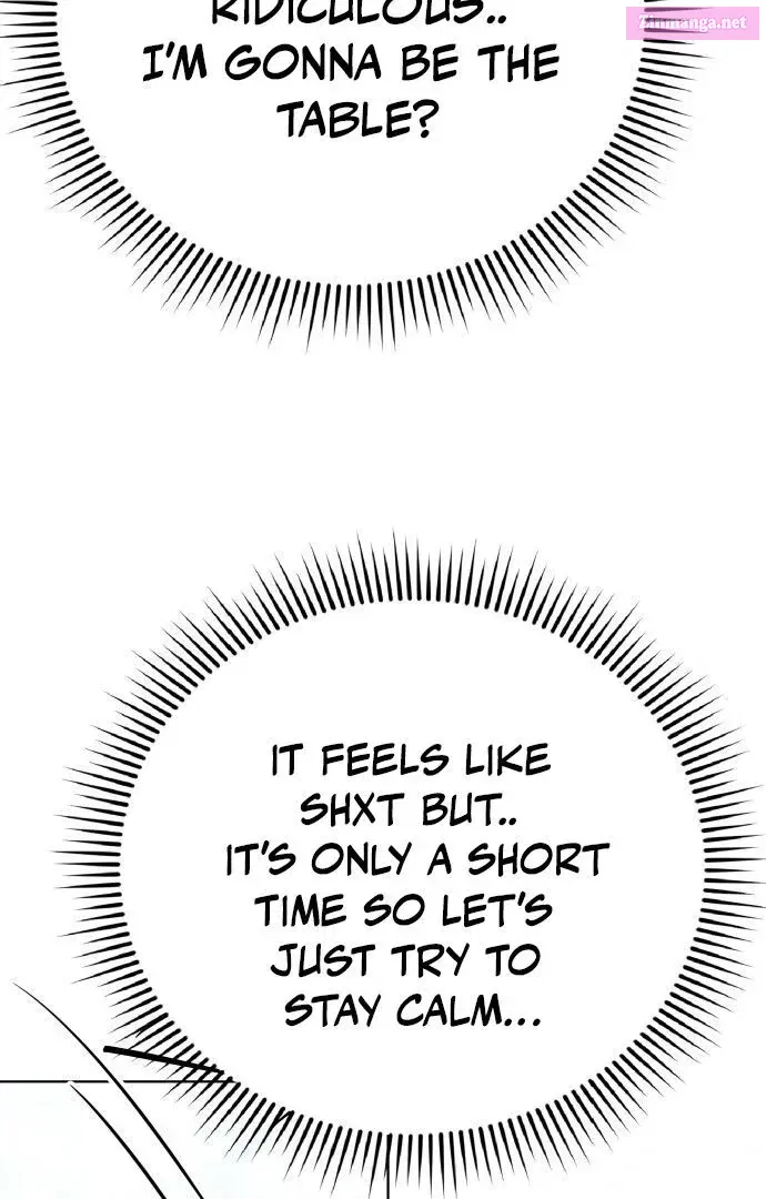 You are pretty Zinmanga X Chapter 3 Page 160