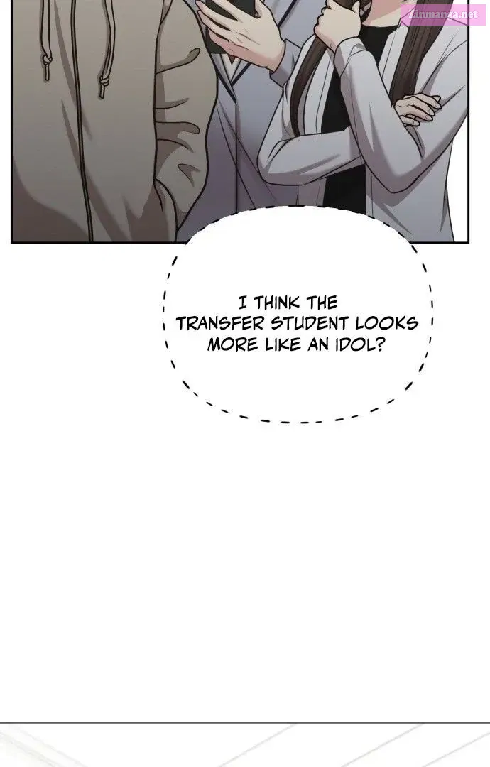 You are pretty Zinmanga X Chapter 3 Page 167