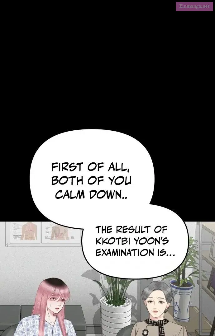You are pretty Zinmanga X Chapter 2 Page 30