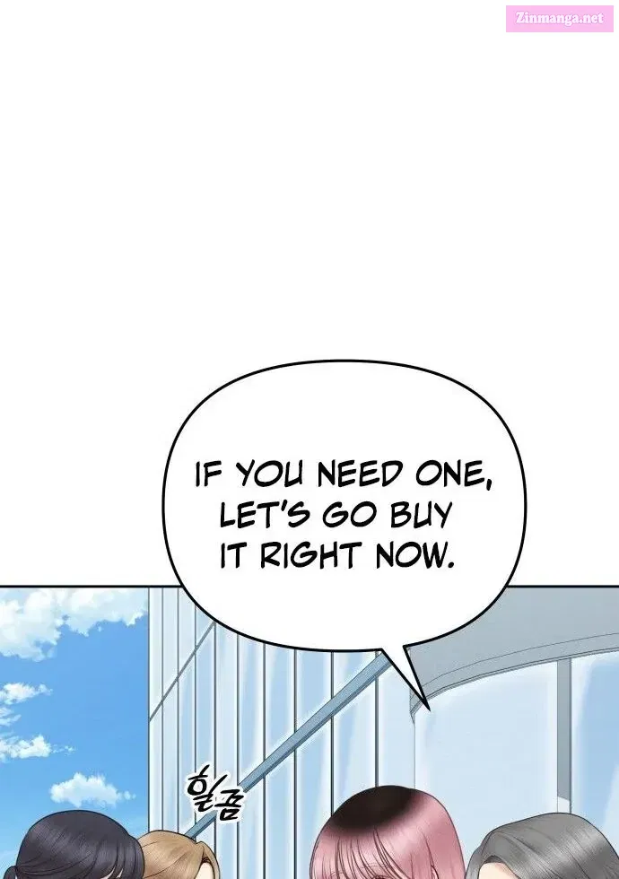 You are pretty Zinmanga X Chapter 2 Page 43