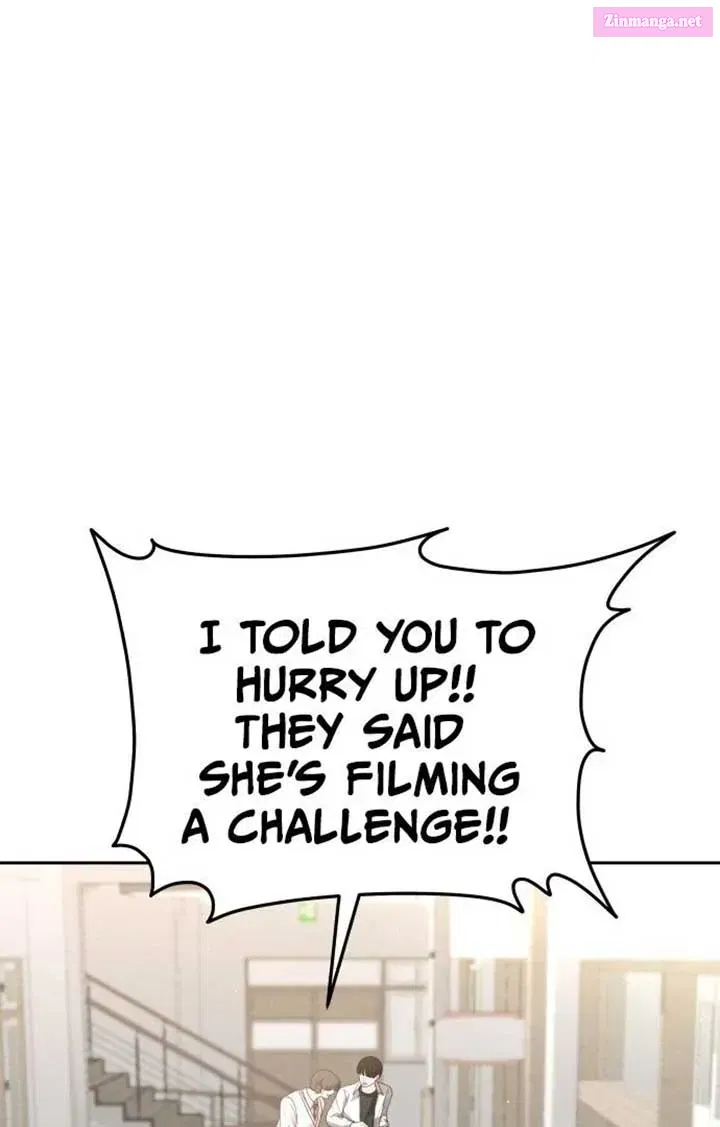 You are pretty Zinmanga X Chapter 1 Page 3