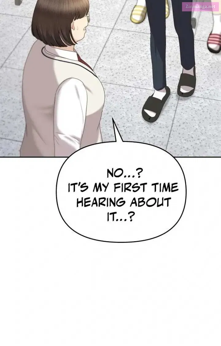 You are pretty Zinmanga X Chapter 1 Page 136