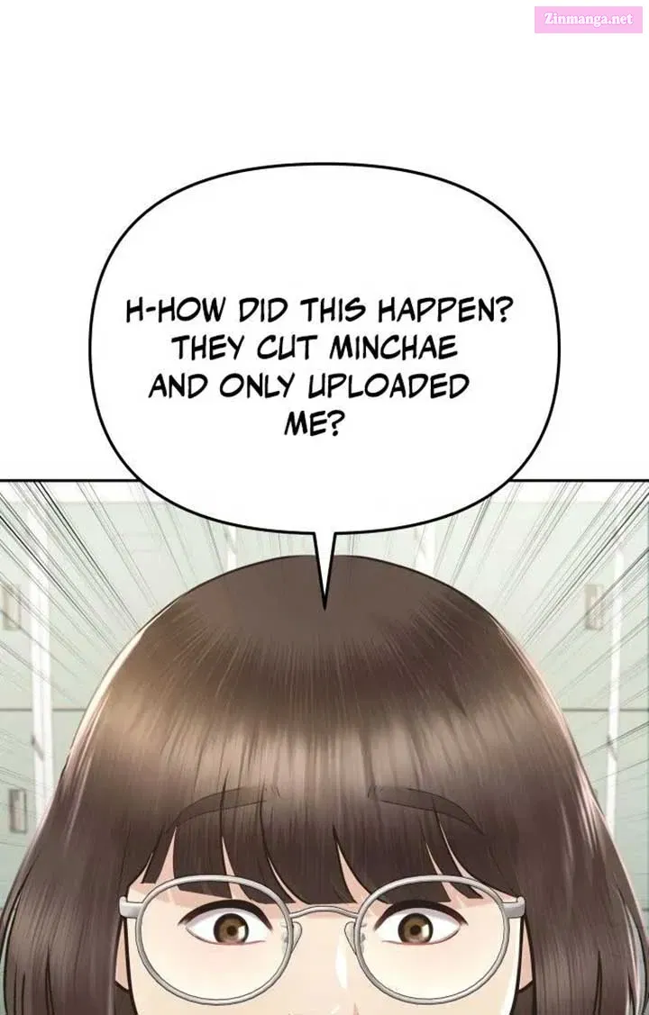 You are pretty Zinmanga X Chapter 1 Page 139