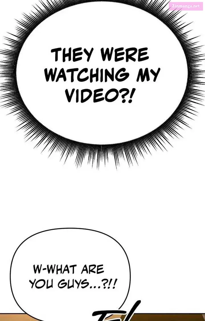 You are pretty Zinmanga X Chapter 1 Page 188