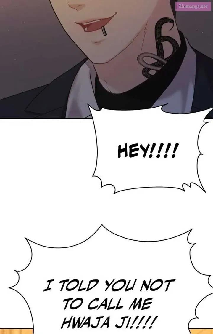 You are pretty Zinmanga X Chapter 1 Page 200