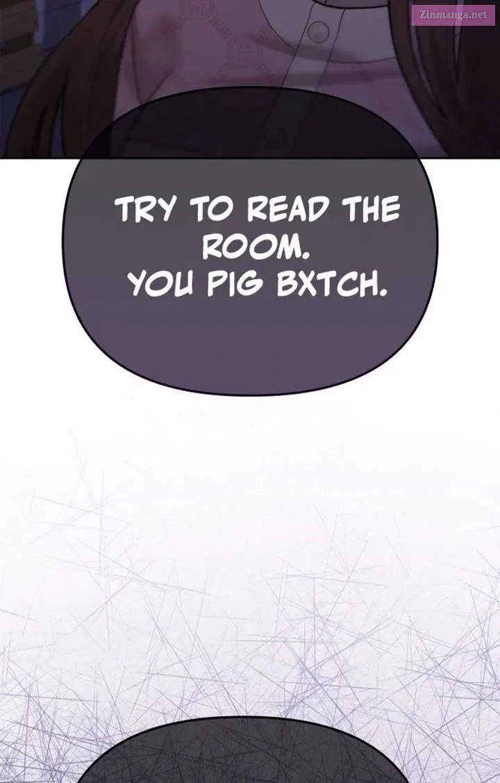 You are pretty Zinmanga X Chapter 1 Page 220