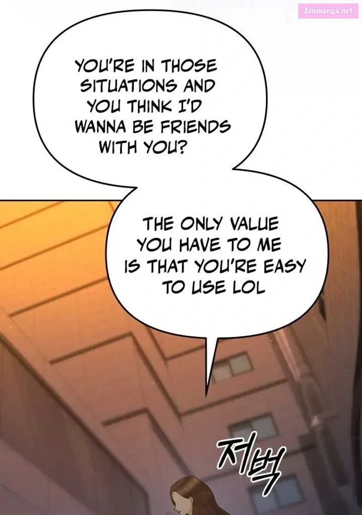 You are pretty Zinmanga X Chapter 1 Page 224