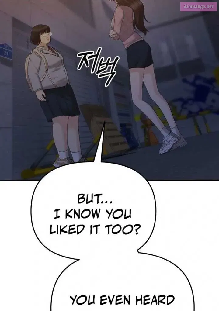You are pretty Zinmanga X Chapter 1 Page 225