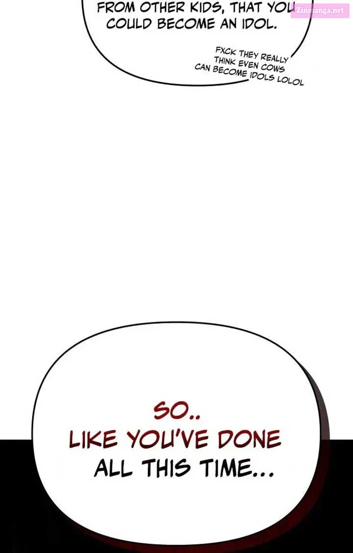 You are pretty Zinmanga X Chapter 1 Page 226
