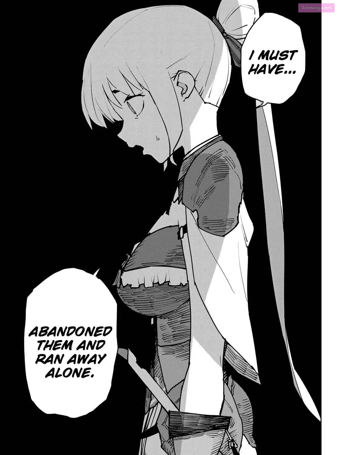 Tsuihousareta Cheat Fuyo Majutsushi wa Kimama na Second Life wo Ouka suru. ~Ore wa Buki Dake Janaku, Arayuru Mono ni "Kyouka Point" wo Fuyo Dekirushi, Ore no Ishi de Itsu demo Kouka wo Kaijo Dekiru kedo, Nokotta Hitotachi Daijoubu?~ Zinmanga X Chapter 0.3 Page 41